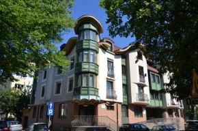 Apartament Słoneczny